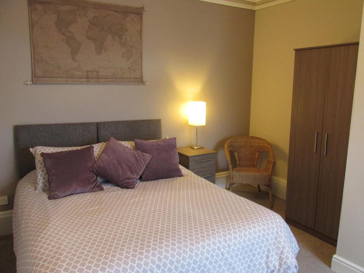 No 3 Bed & Breakfast Penrith Exterior photo