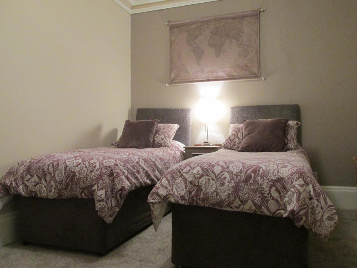 No 3 Bed & Breakfast Penrith Exterior photo