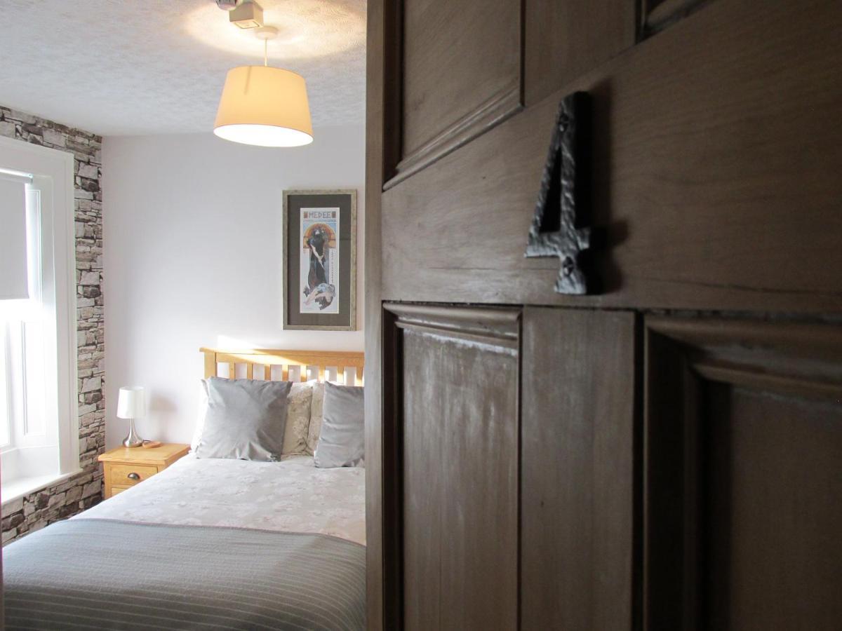 No 3 Bed & Breakfast Penrith Room photo