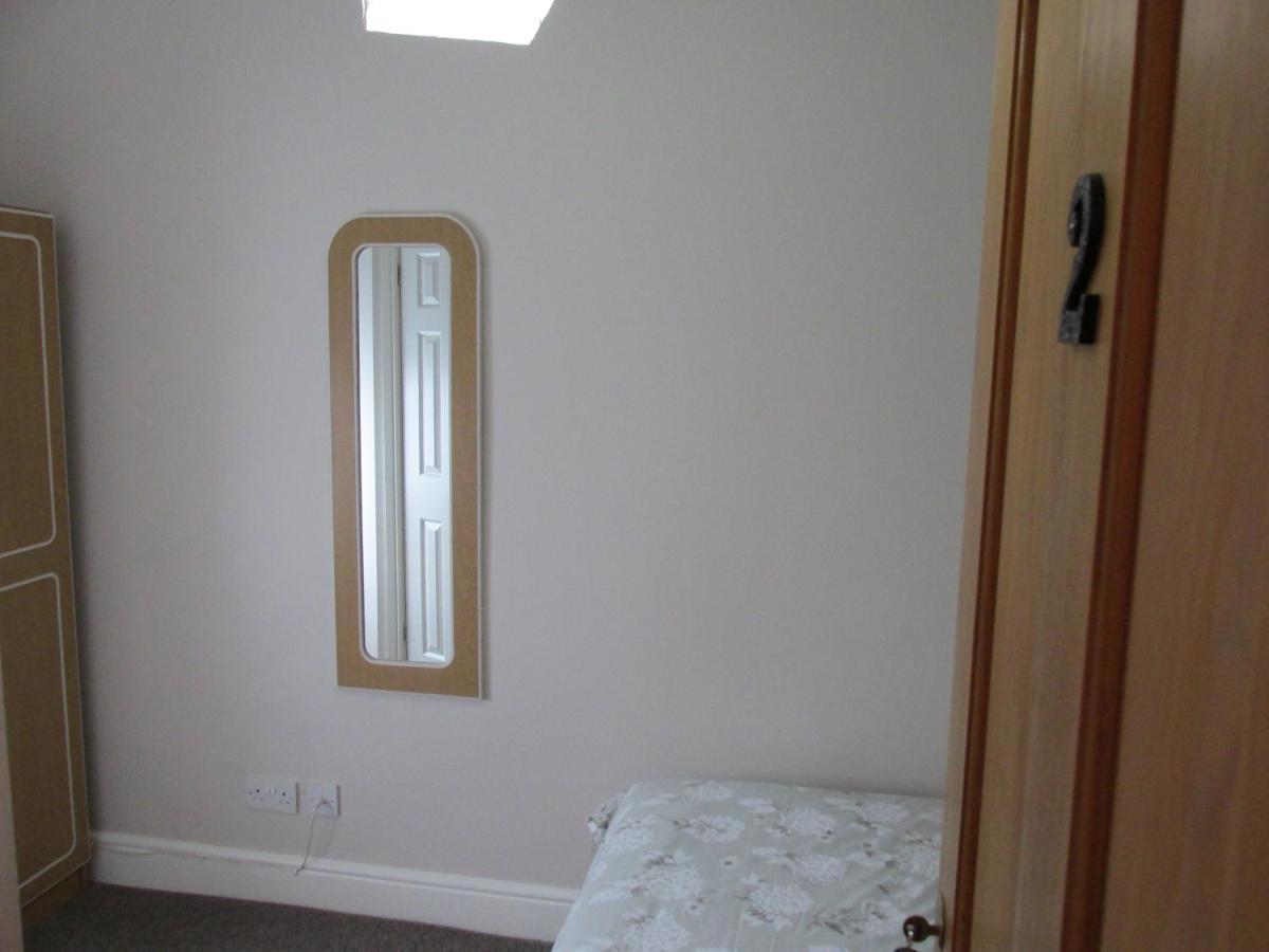 No 3 Bed & Breakfast Penrith Room photo