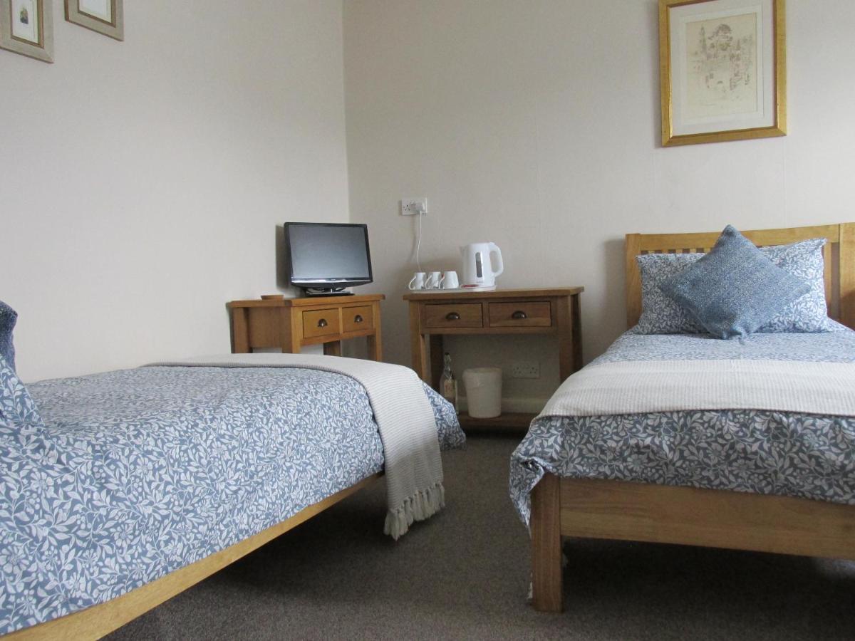 No 3 Bed & Breakfast Penrith Exterior photo