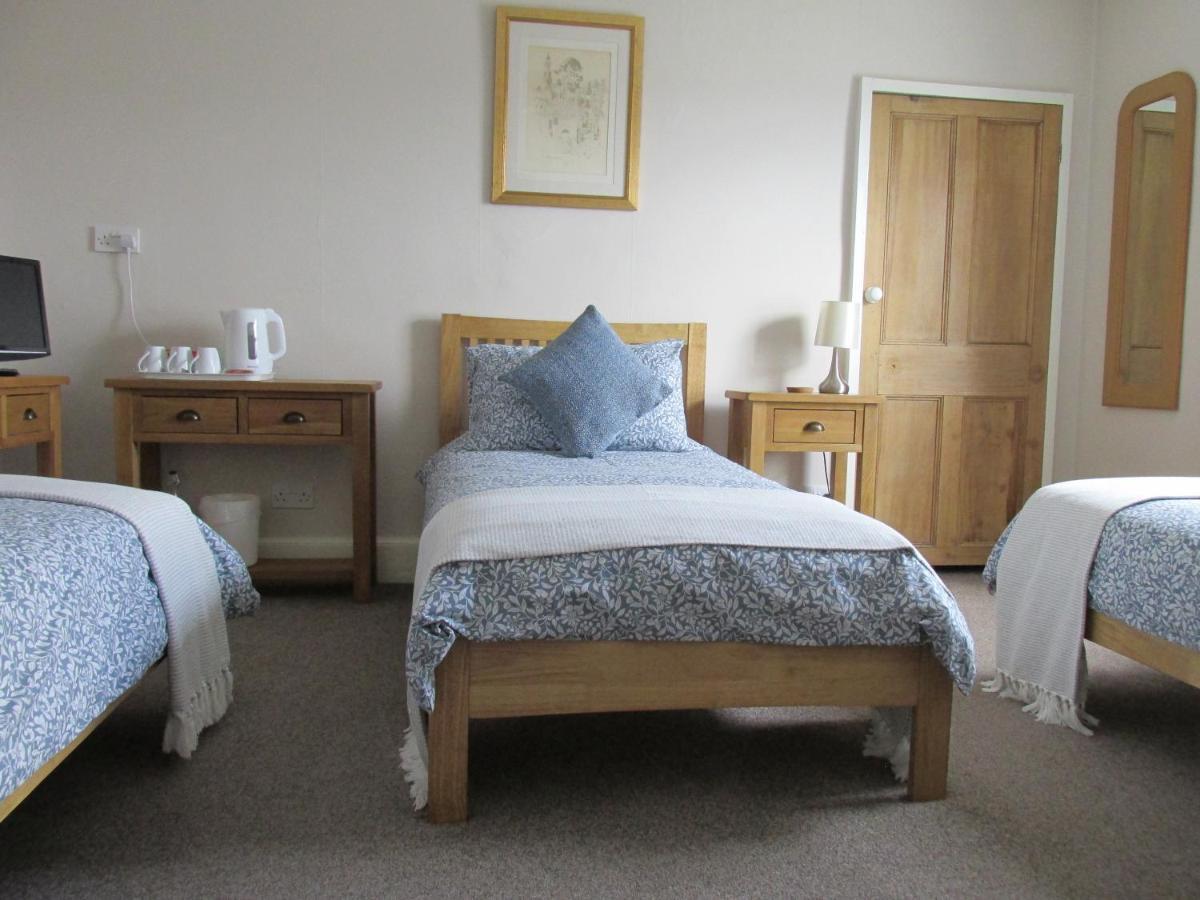 No 3 Bed & Breakfast Penrith Exterior photo