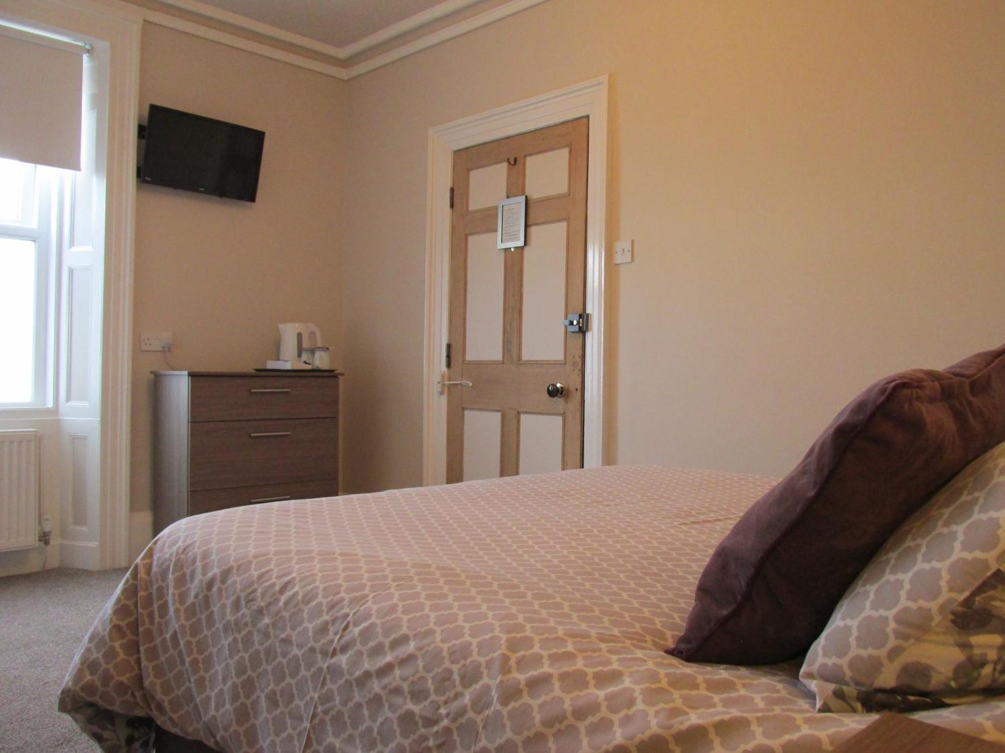 No 3 Bed & Breakfast Penrith Room photo