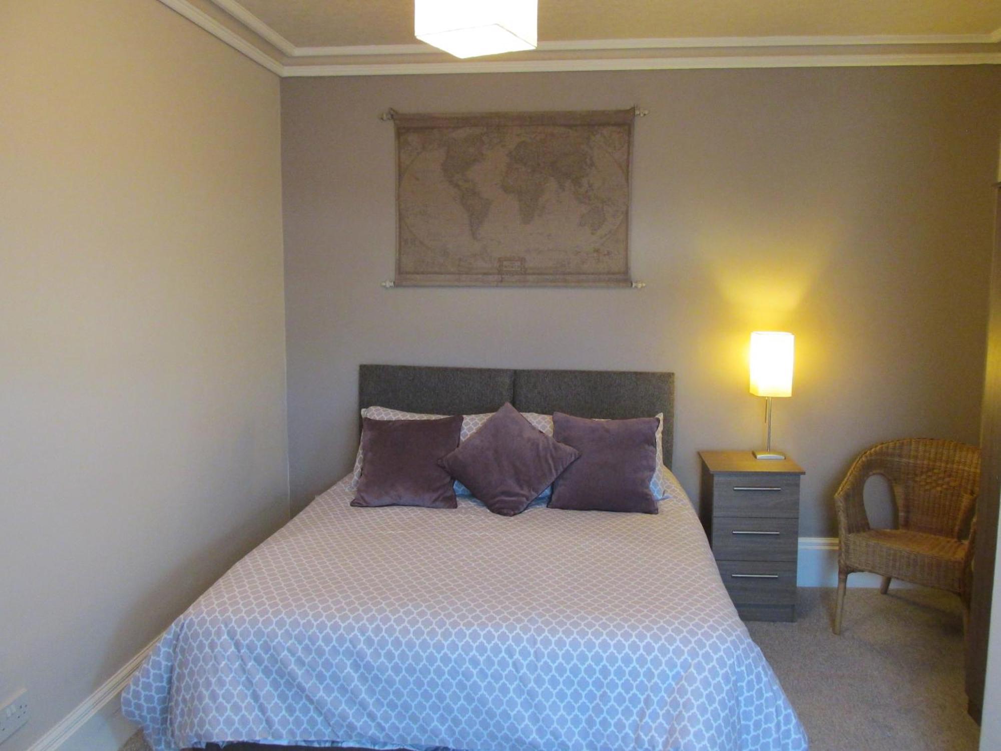 No 3 Bed & Breakfast Penrith Room photo
